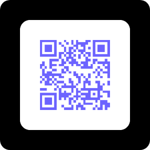 Sample QR